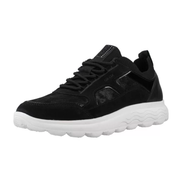 Xαμηλά Sneakers Geox Sport Zapatillas Mujer Modèle D Spherica