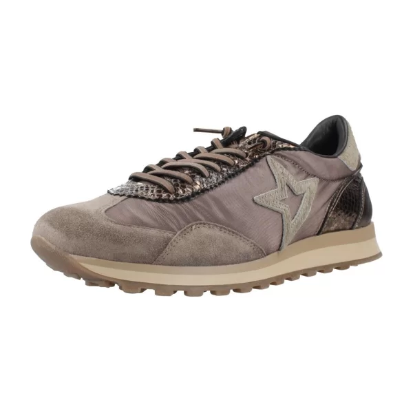 Xαμηλά Sneakers Cetti Sport Zapatillas Mujer Modèle C1259sra Inv26