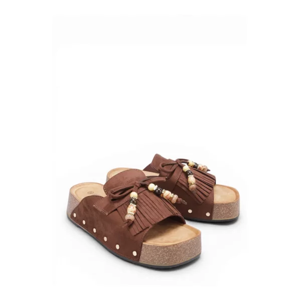 Mules La Modeuse 78094_P185600