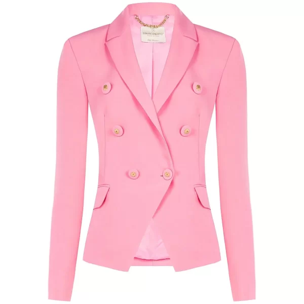 Σακάκι/Blazers Rinascimento CFC0127894003