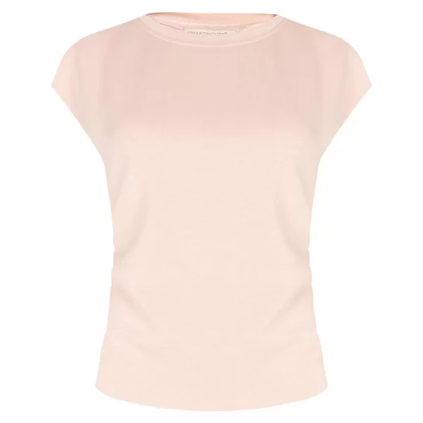 T-shirt με κοντά μανίκια Rinascimento CFC0129470003