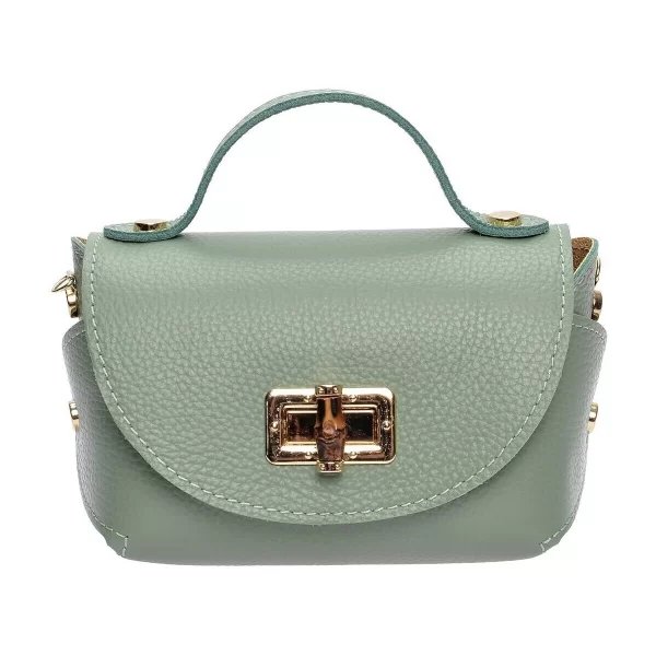 Τσάντες Χειρός Anna Luchini ?????? ??????