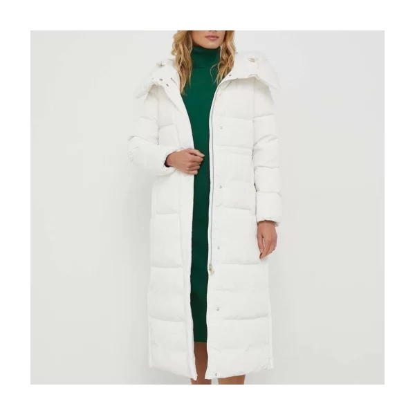 Παλτό Geox Abrigos Mujer Modèle W Pheby