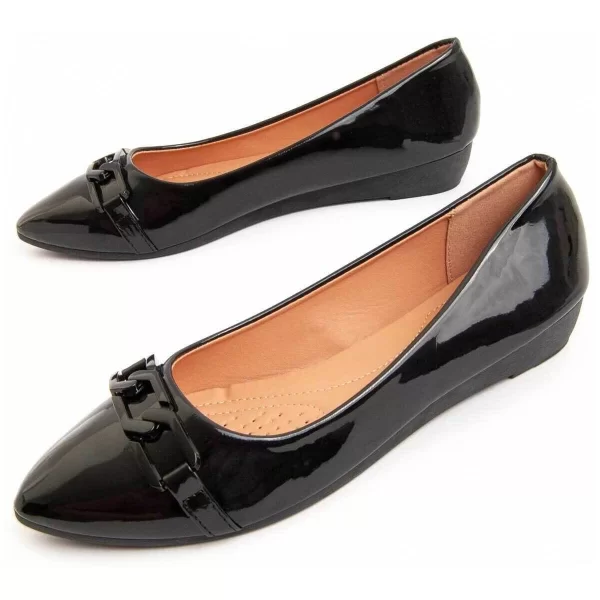 Μπαλαρίνες Montevita 96528