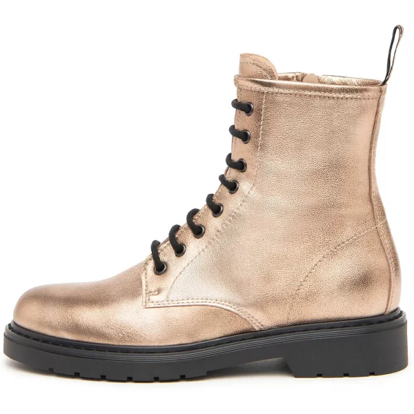 Μποτίνια NeroGiardini Lunare Tr Padova Light