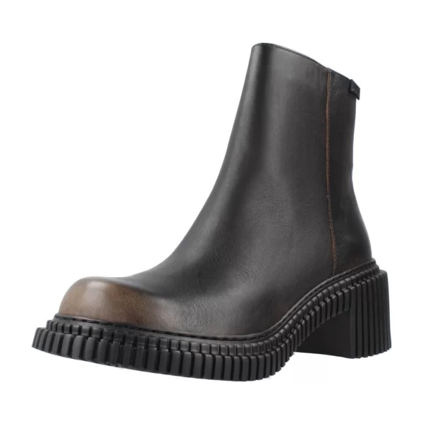 Μποτίνια Camper Botines Mujer Modèle Pix