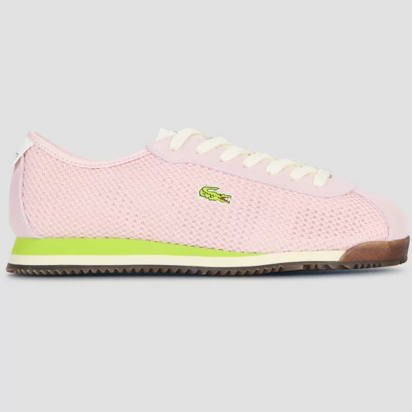 Xαμηλά Sneakers Lacoste CLUB LOW