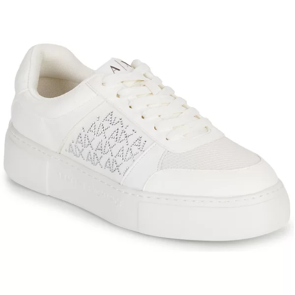 Xαμηλά Sneakers EAX -