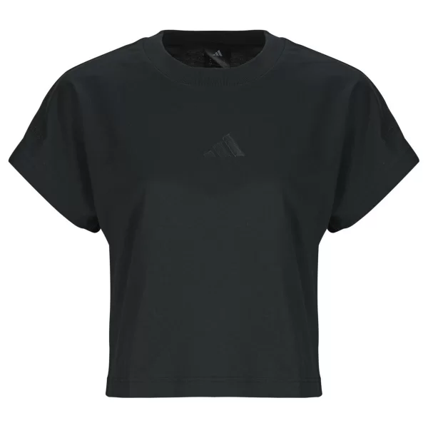 T-shirt με κοντά μανίκια adidas -
