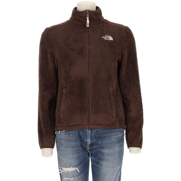 Fleece The North Face 286490