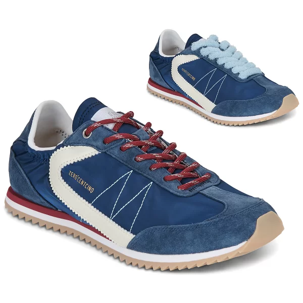 Xαμηλά Sneakers 0-105 LINA FLEX