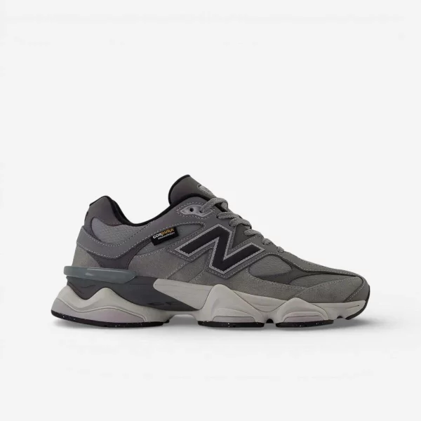 Xαμηλά Sneakers New Balance 9060 Cordura Grey