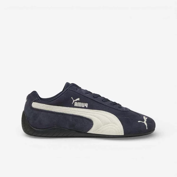 Xαμηλά Sneakers Puma Speedcat OG Blue Crystal (GS)