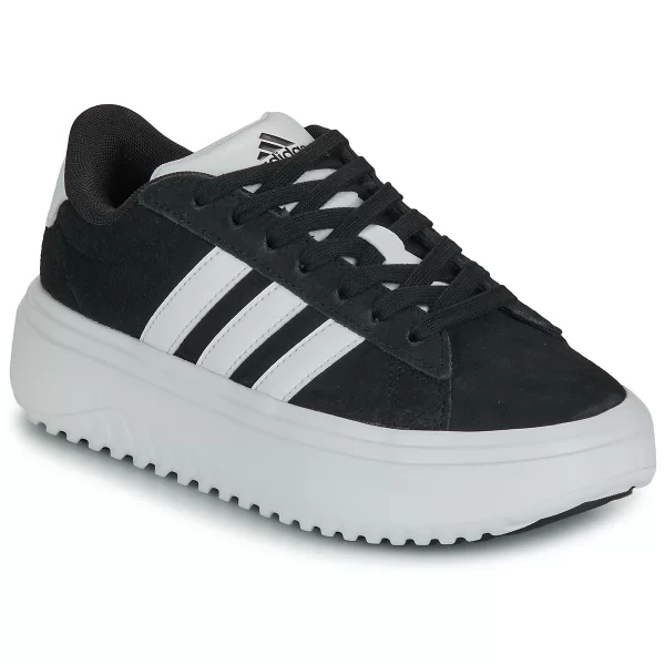 Xαμηλά Sneakers adidas GRAND COURT PLATFORM