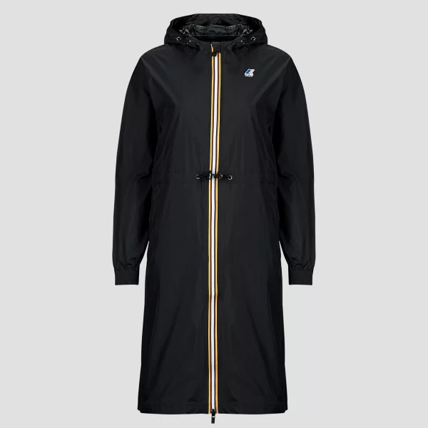 Αντιανεμικά K-Way LE VRAI 4.0 DELIA