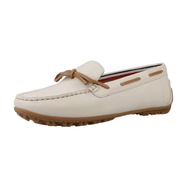 Boat shoes Geox Mocasines Mujer Modèle D Kosmopolis