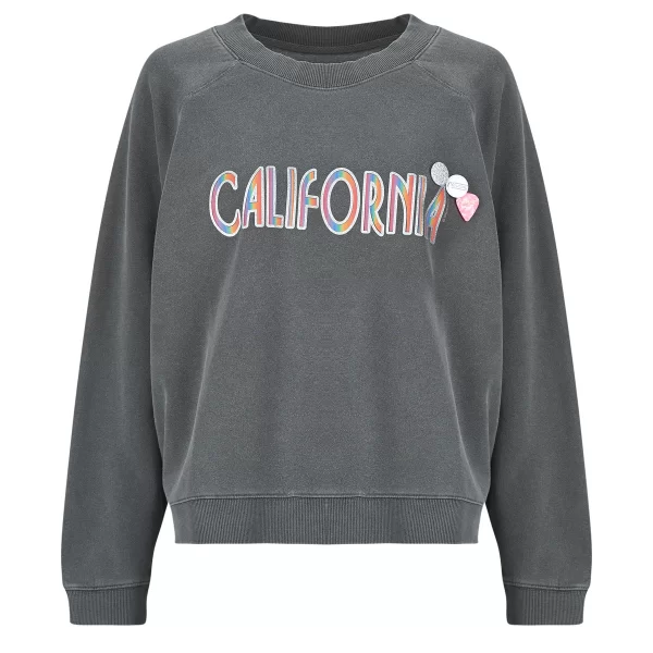 Φούτερ Newtone CALIFA EGGER