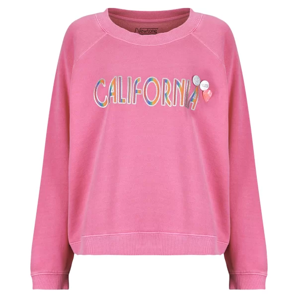 Φούτερ Newtone CALIFA EGGER