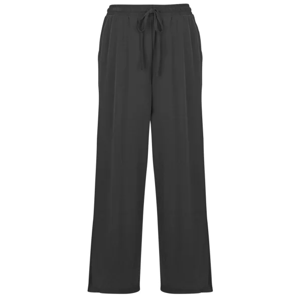 Παντελόνα Vila VIMODALA HW 7/8 WIDE