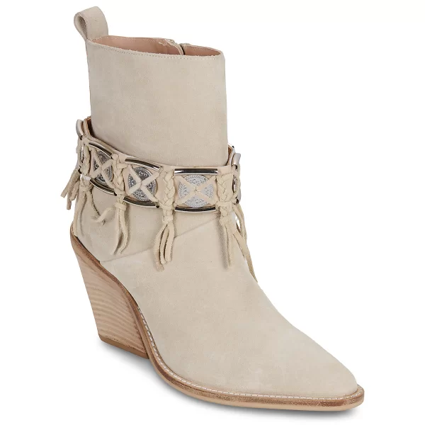 Μποτίνια Bronx New-kole