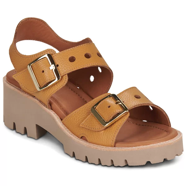 Σανδάλια Casta CASSY