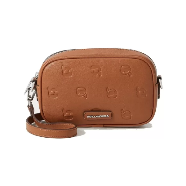 Τσάντες ώμου Karl Lagerfeld Bolsos Mujer Modèle Ikon Monogram Slim Camerab