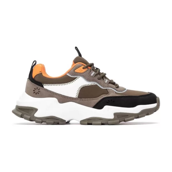 Xαμηλά Sneakers Refresh 17310402