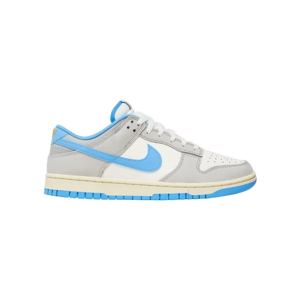 Sneakers Nike Dunk Low Athletic Department University Blue