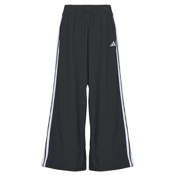Φόρμες adidas Essentials 3-Stripes Lifestyle Woven Parachute Tracksuit Bottoms