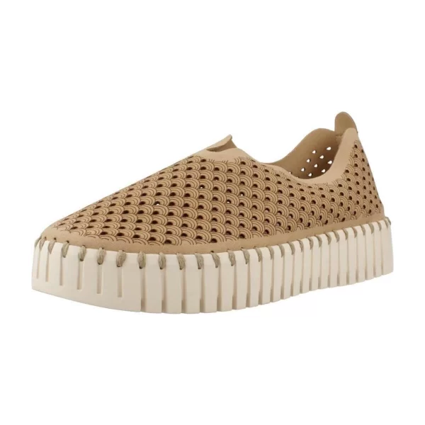 Xαμηλά Sneakers Ilse Jacobsen Sport Zapatillas Mujer Modèle Tulip3373