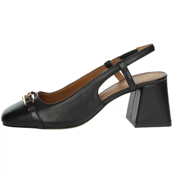 Γόβες Geox D45D1A 00046