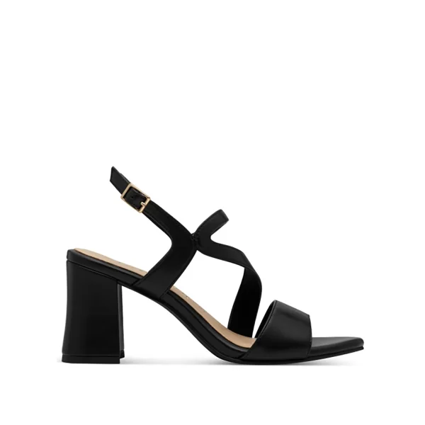 Μαύρο πέδιλο