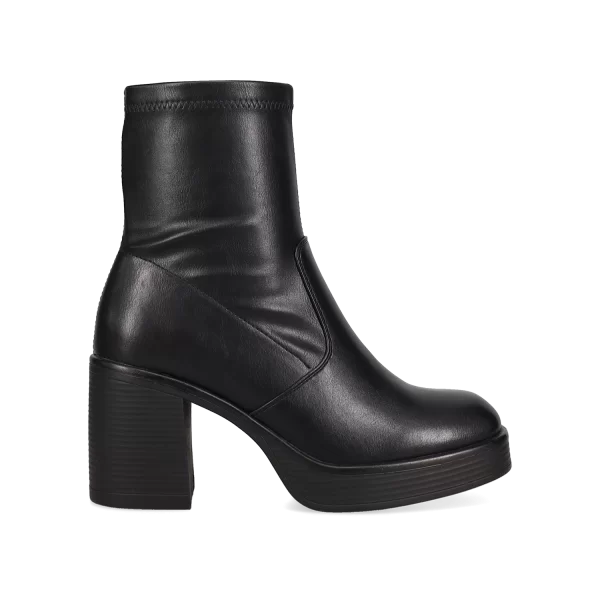 Μαύρο μποτάκι