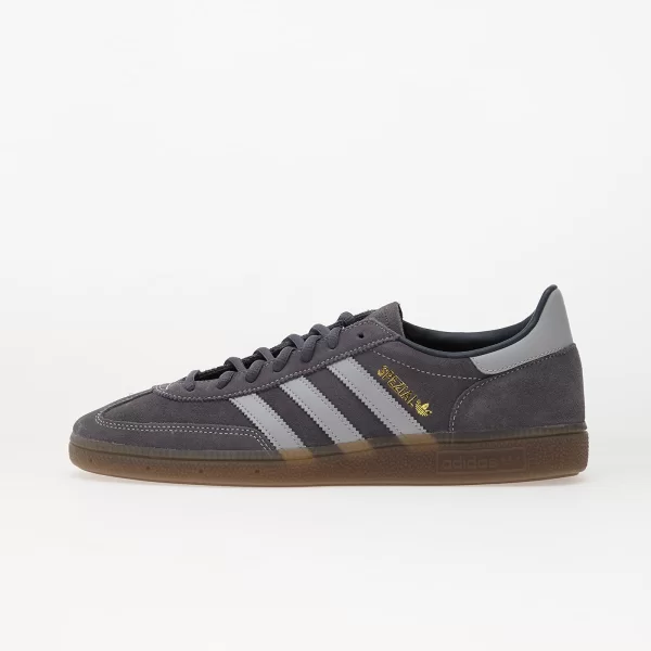 Sneakers adidas Handball Spezial Auon/ Halo Silver/ Gum5 EUR 38 2/3