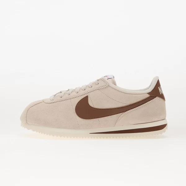 Sneakers Nike Cortez Lt Orewood Brn/ Fauna Brown-Sail EUR 38.5