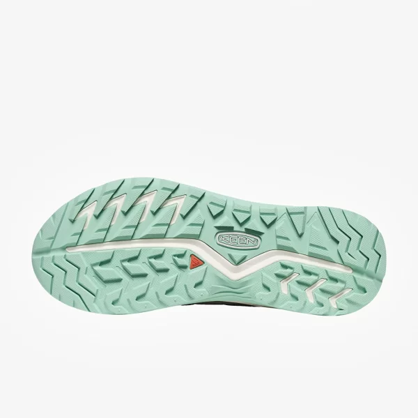 Sneakers KEEN Hightrail Wp Alloy/ Lichen EUR 41