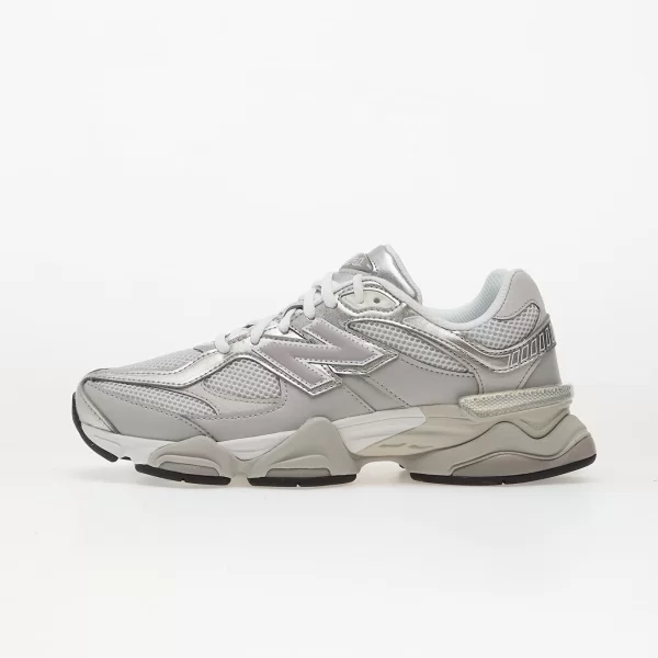 Sneakers New Balance 9060 Raincloud/ Truffle Salt EUR 37.5