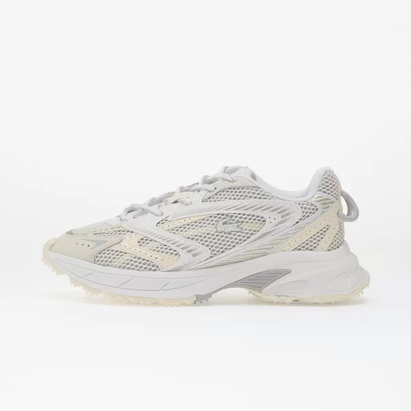 Sneakers LACOSTE L003 Neo Shot White/ Off White EUR 45