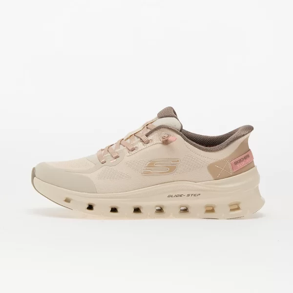 Sneakers Skechers Glide-Step Pro-Pure Motion Night Brown EUR 38.5