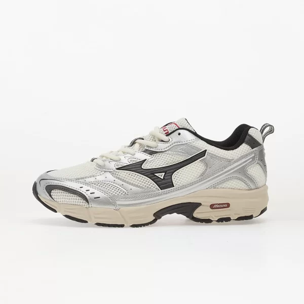 Sneakers Mizuno Mxr Sport Mizuno Snow White/ Magnet/ Silver EUR 38