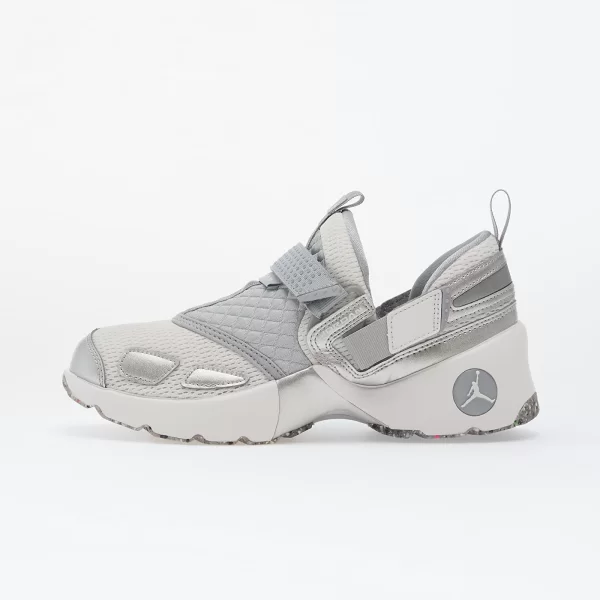 Sneakers Jordan Trunner Lx Wolf Grey/ Summit White-Reflective Slvr EUR 39