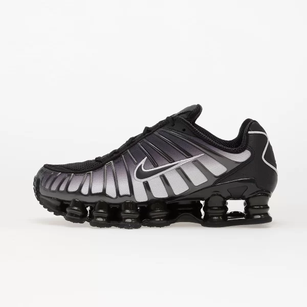 Sneakers Nike W Shox TL Fade Off Noir/ White-Black EUR 38