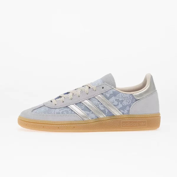 Sneakers adidas Handball Spezial W Crsk/ Silver Metallic/ Core White EUR 42