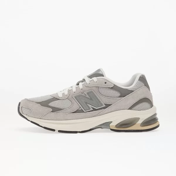 Sneakers New Balance 2010 Raincloud/ Harbor Grey/ White EUR 40