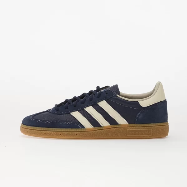 Sneakers adidas Handball Spezial Night Indigo/ Crew White/ Gum4 EUR 37 1/3