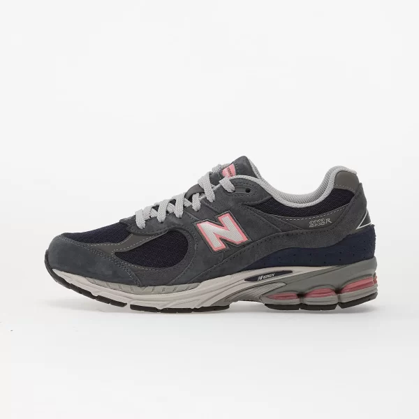 Sneakers New Balance 2002R Graphite/ Double Bubble EUR 42
