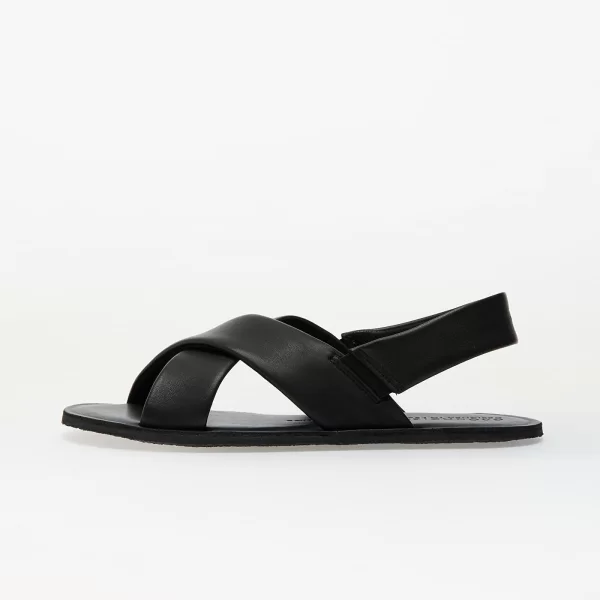 Sneakers Groundies Verona Women Black EUR 43