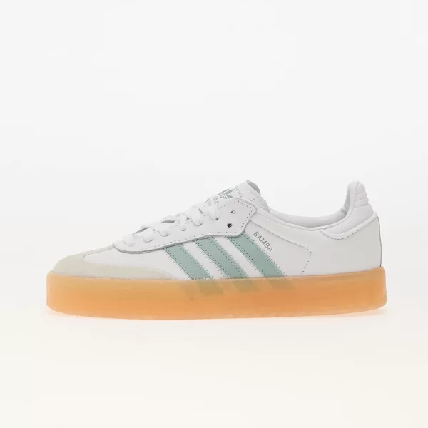 Sneakers adidas Sambae W Ftwr White/ Wonder Blue/ Off White EUR 40 2/3