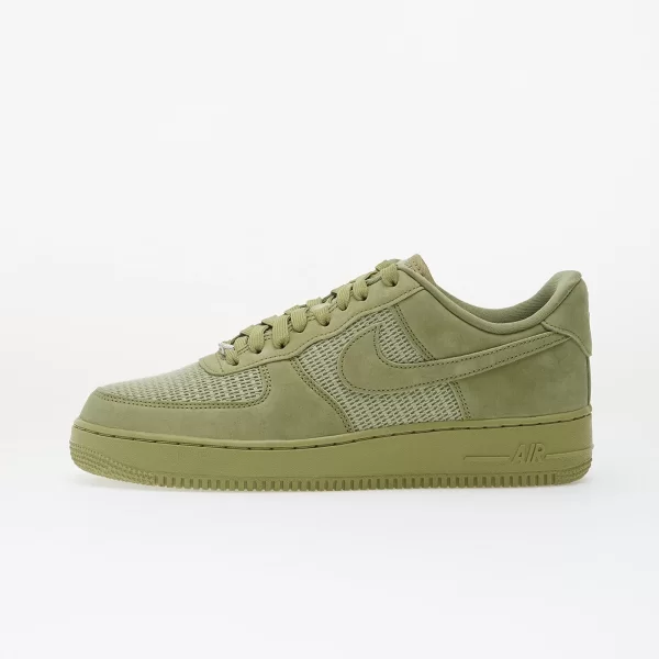 Sneakers Nike Air Force 1 '07 Lv8 Dusty Olive/ Dusty Olive-Celadon EUR 40