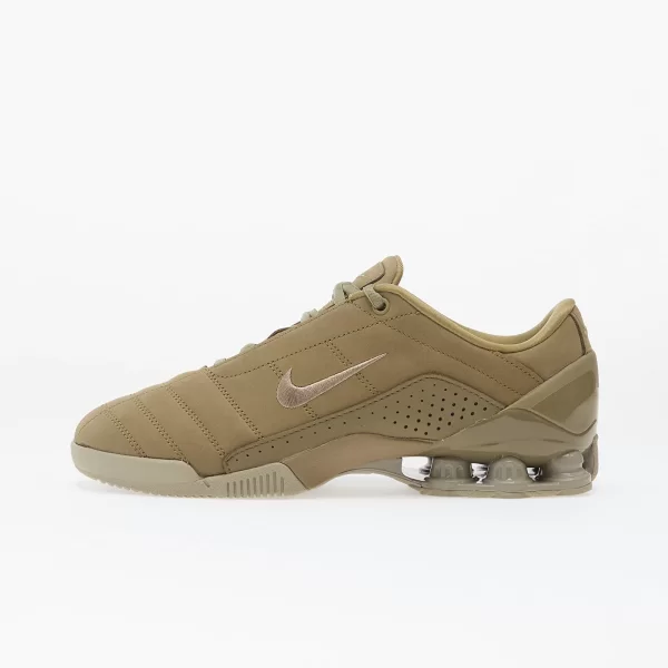 Sneakers Nike T90 Shox Magia Neutral Olive/ Metallic Silver EUR 39